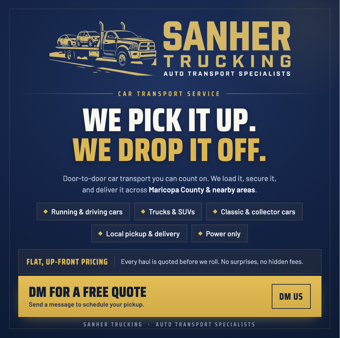 Sanher project