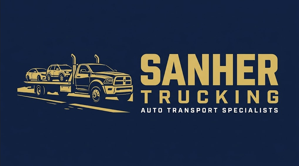 Sanher Trucking