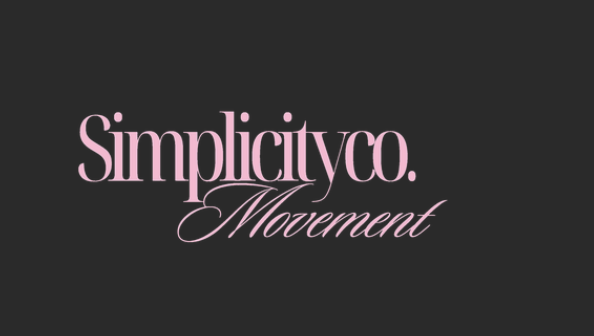 Simplicity Co. Movement